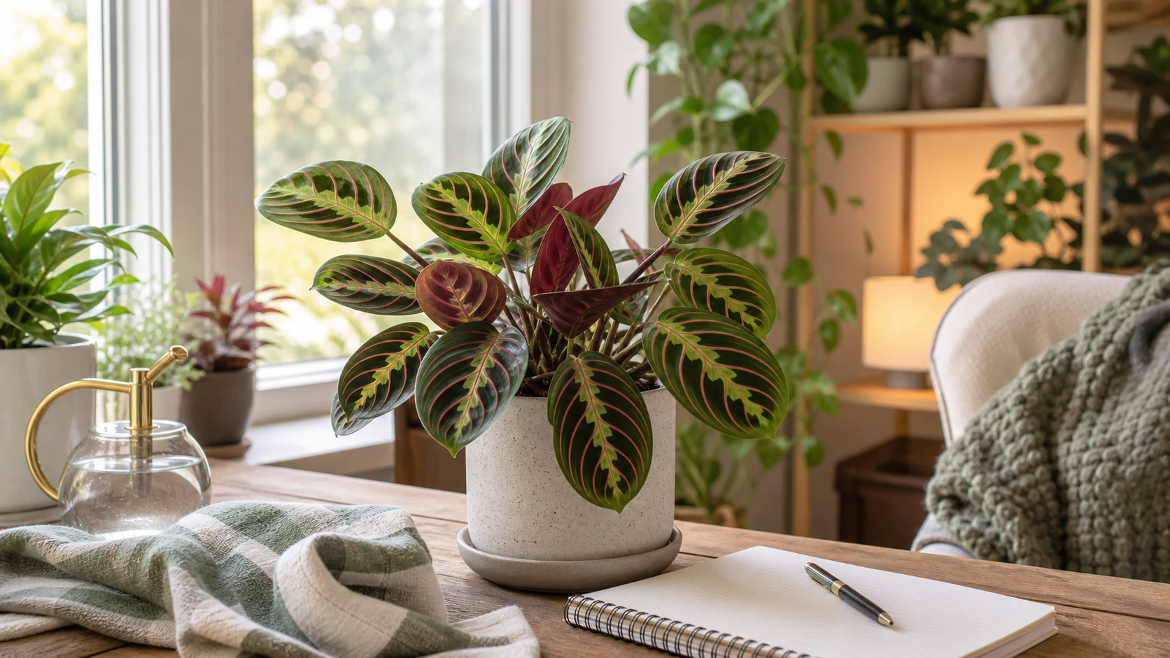 What Most Care Guides Miss Prayer Plant Care Guide for Maranta - What Most Care Guides Miss