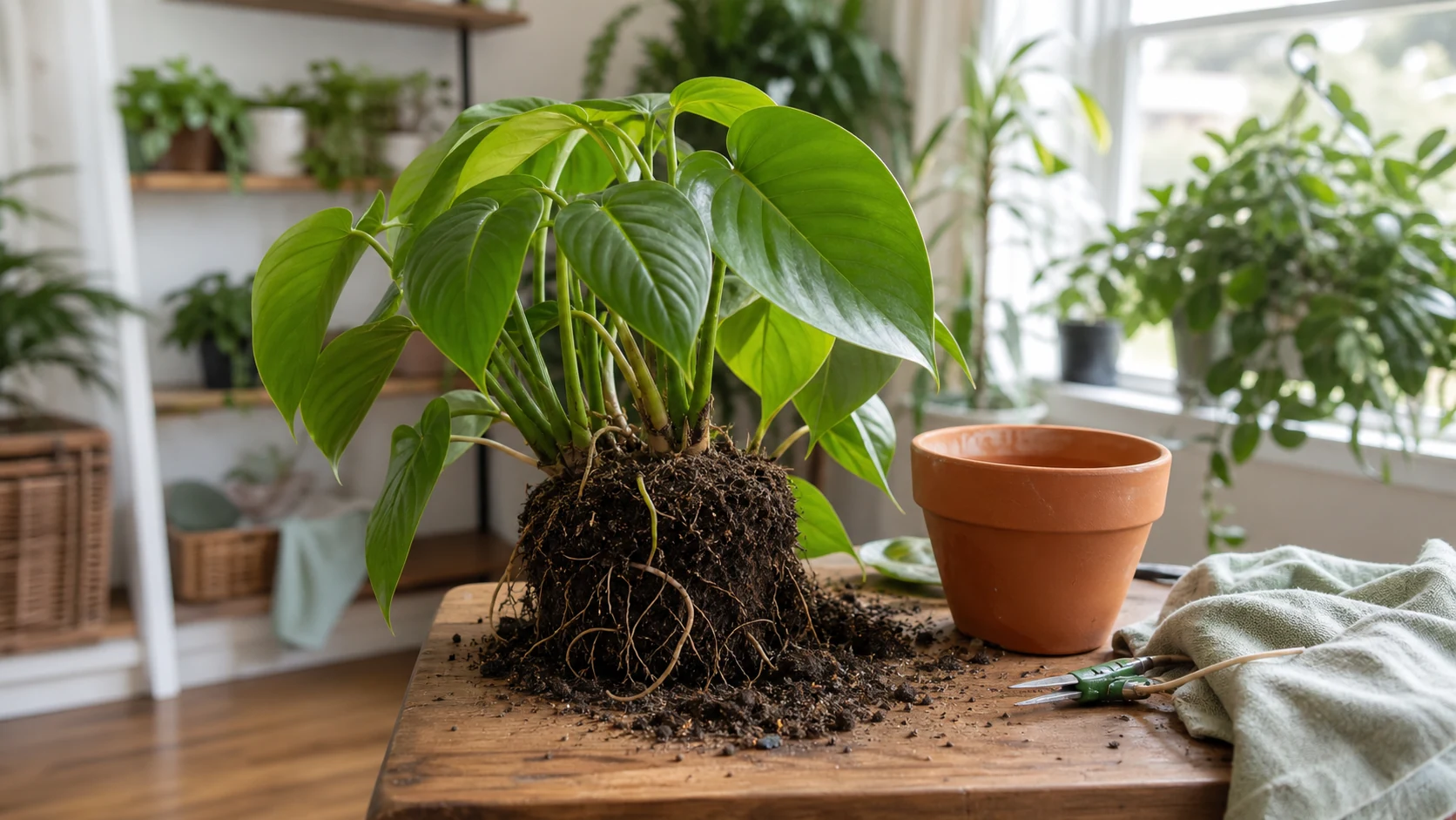 Root Rot: Signs, Treatment and How to Save Your Plant - Frequently Asked Questions