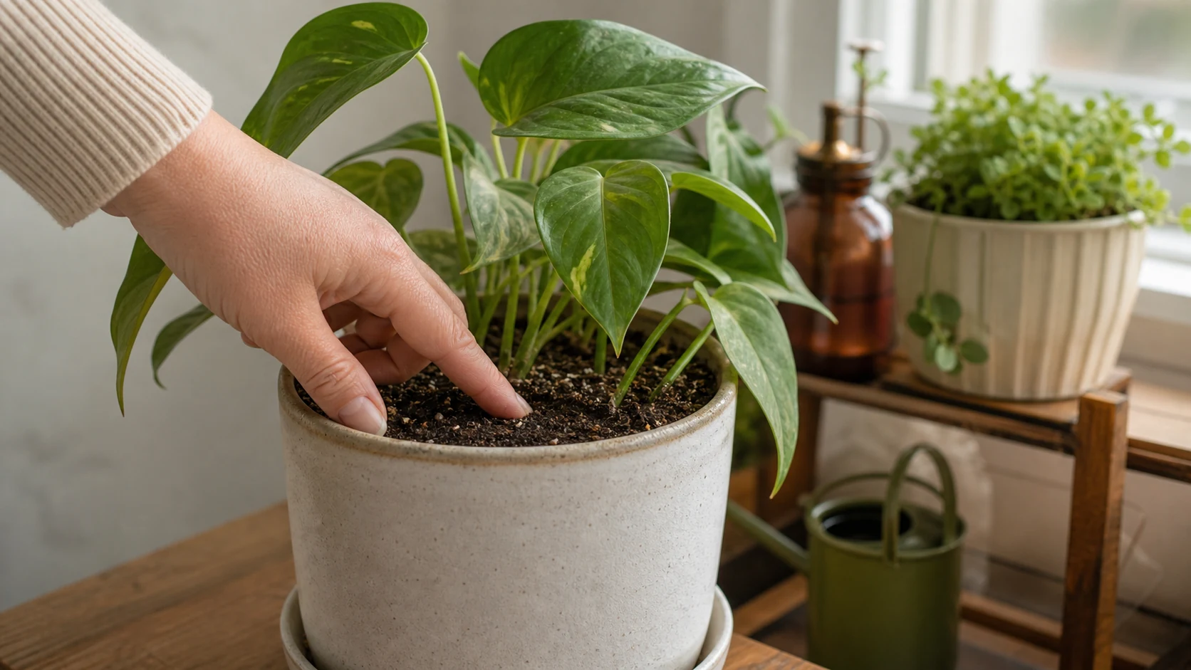 Root Rot: Signs, Treatment and How to Save Your Plant - Is It Really Root Rot? Check This Before You Unpot