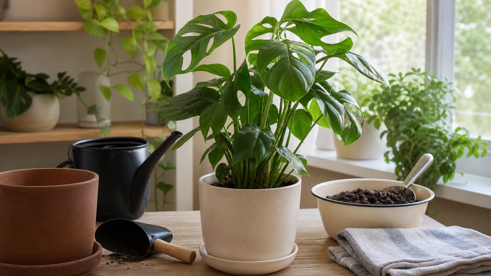Root Rot: Signs, Treatment and How to Save Your Plant - The Truth About Fungicide