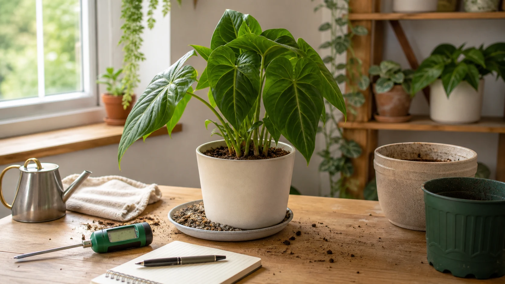 Root Rot: Signs, Treatment and How to Save Your Plant - What Most Guides Miss