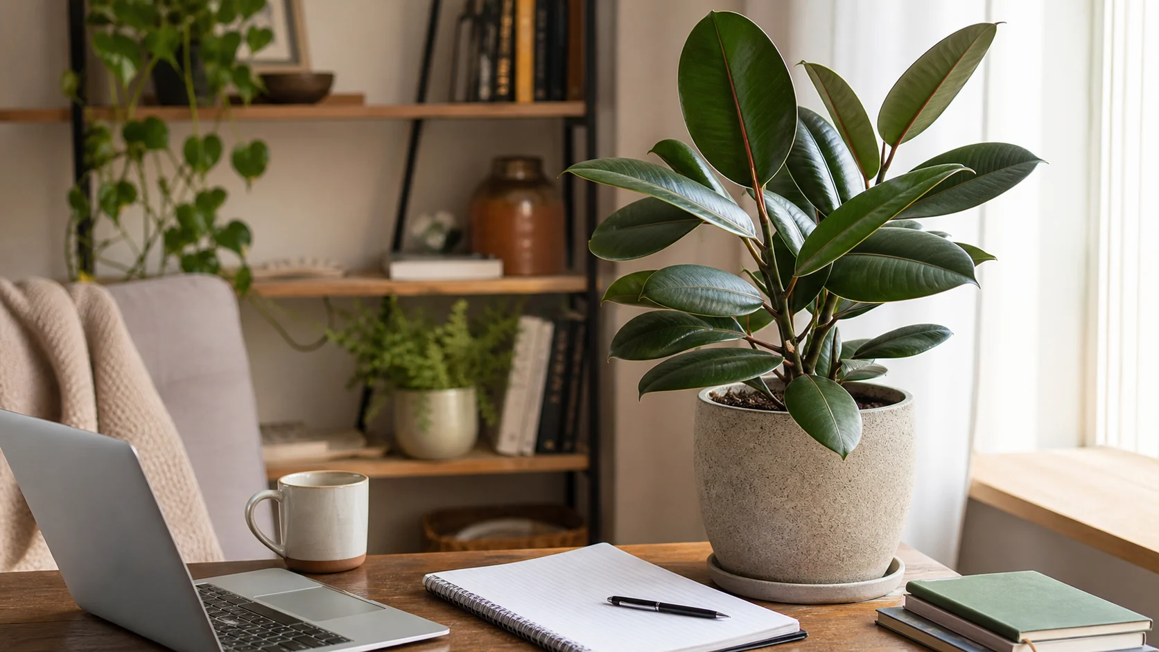 Rubber Plant Dropping Leaves: Causes and Fixes - Methodology and Last Updated