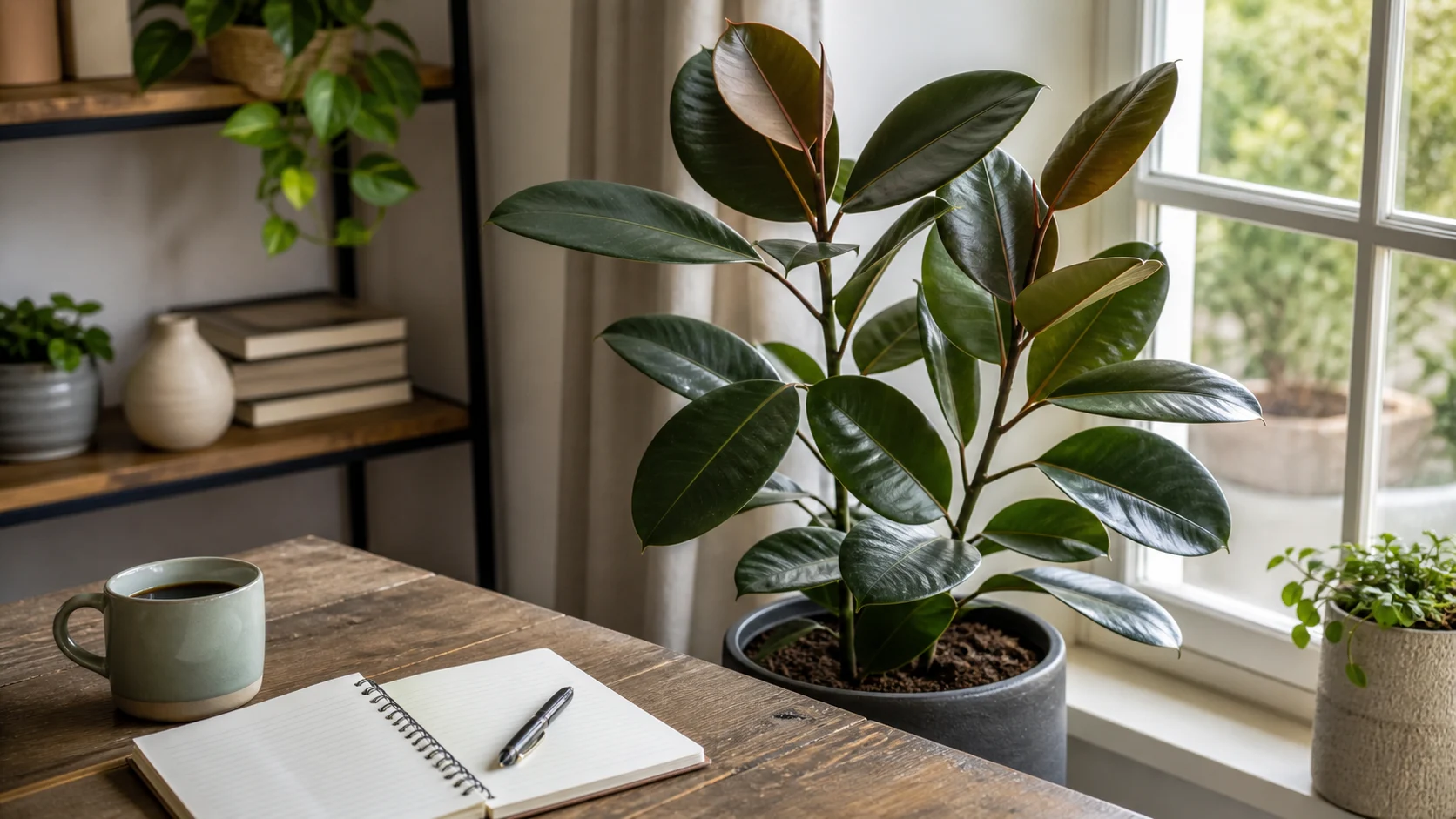 Rubber Plant Dropping Leaves: Causes and Fixes - What Most Care Guides Miss