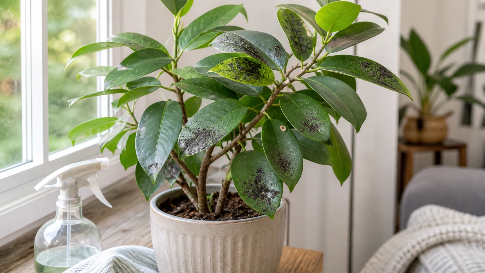Can scale insects kill a houseplant? Scale Insects on Plants: Identification and Treatment Guide - Can scale insects kill a houseplant?
