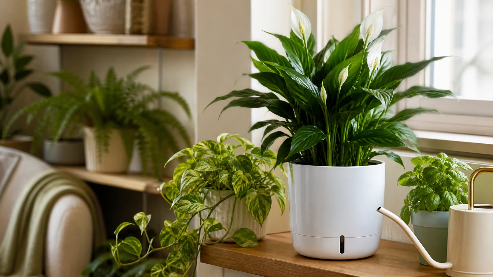 Self-Watering Pots Guide for Plants - Frequently Asked Questions