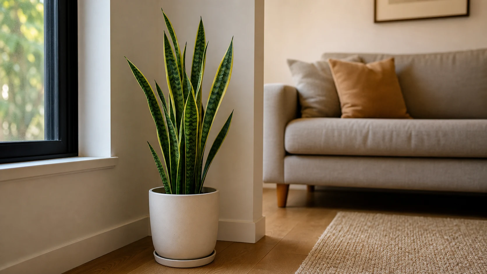 Can a snake plant really live in low light? Snake Plant Care: Water, Light, and Easy Fixes - Can a snake plant really live in low light?