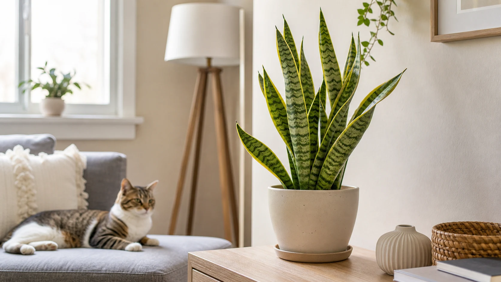 Expert Note Snake Plant Care: Water, Light, and Easy Fixes - Expert Note