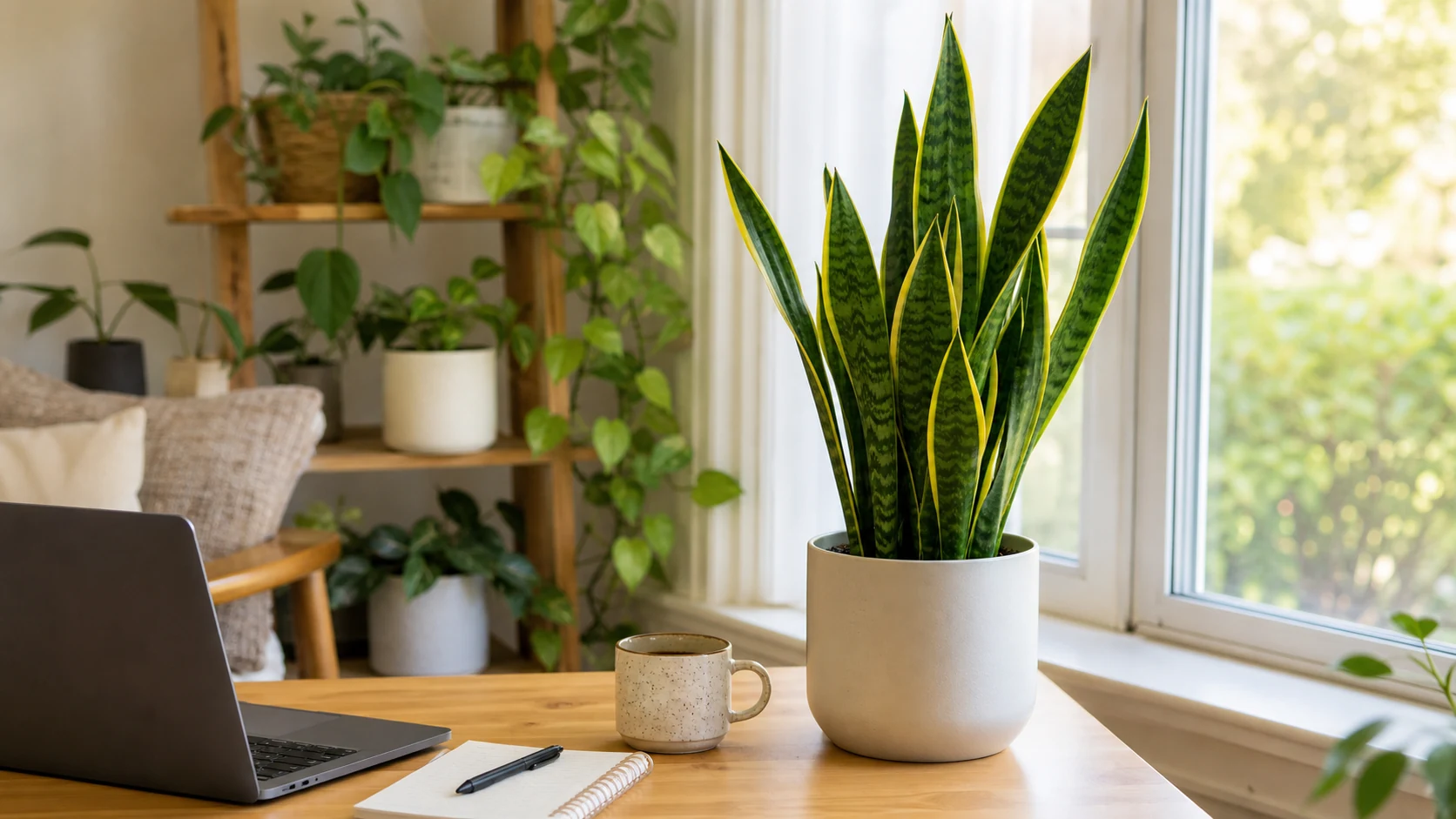 Snake Plant Yellow Leaves: Every Cause and Fix - Methodology