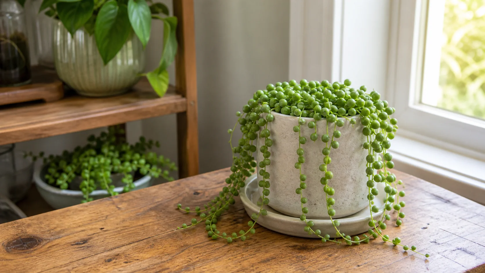 String of Pearls Plant Care: How to Keep It Alive - Social Listening: Why This Plant Feels Harder Than It Looks