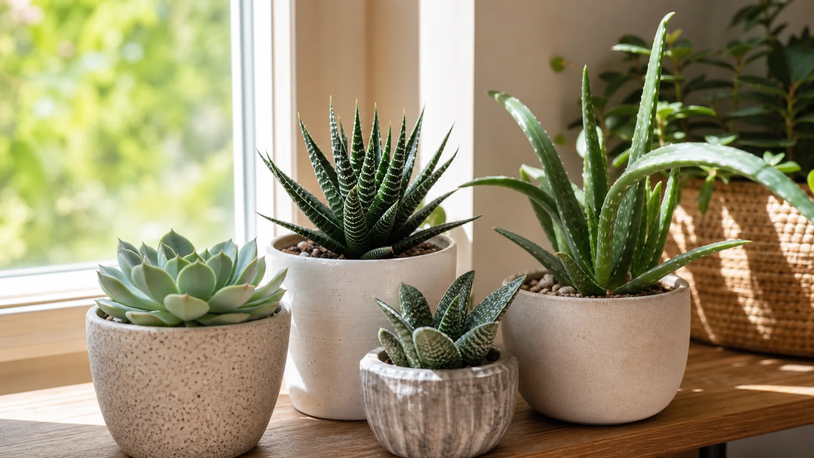 The Honest Truth About Indoor Succulents Succulent Care Guide for Beginners - The Honest Truth About Indoor Succulents