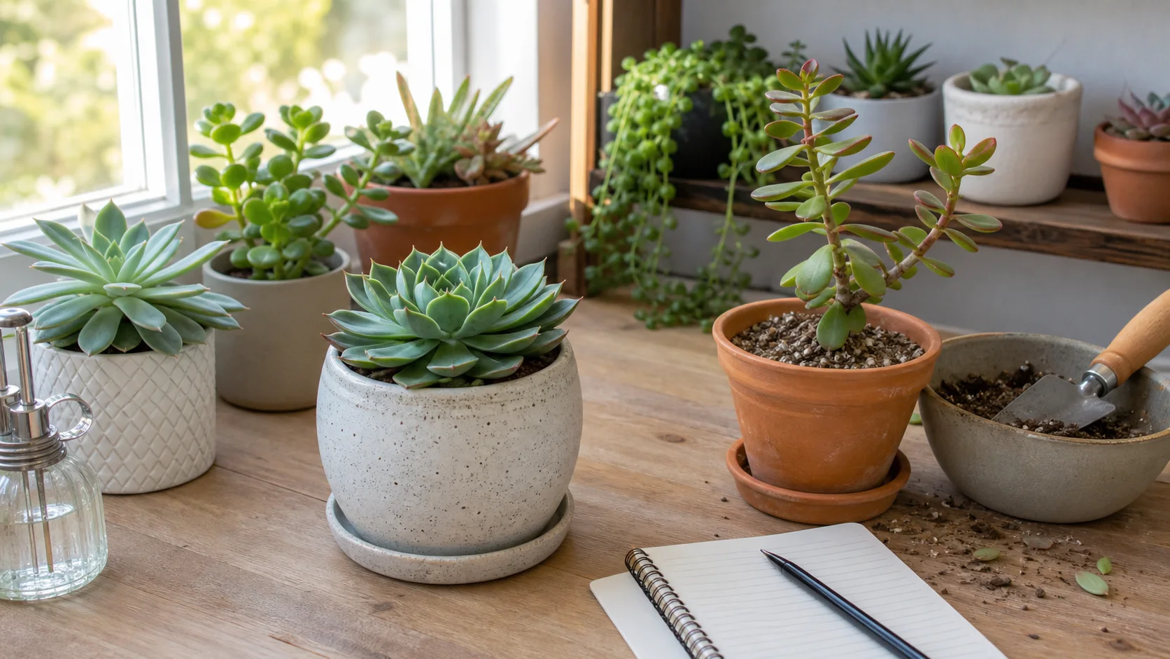 What Most Care Guides Miss Succulent Care Guide for Beginners - What Most Care Guides Miss