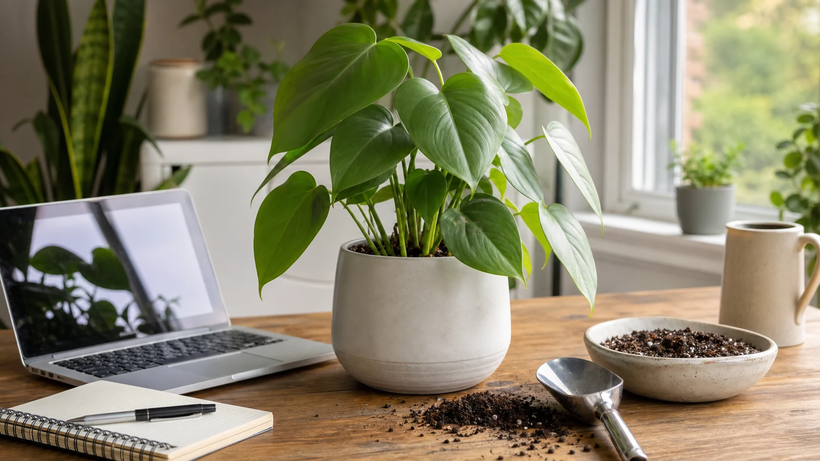 Tiny Bugs in Houseplant Soil: ID and How to Get Rid of Them - Methodology