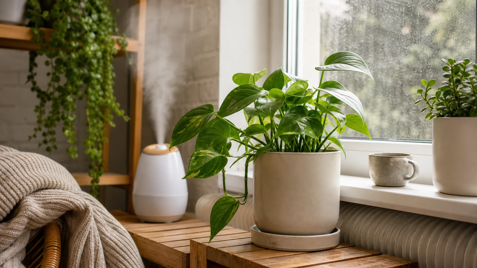 Tiny Bugs in Houseplant Soil: ID and How to Get Rid of Them - Seasonal Note