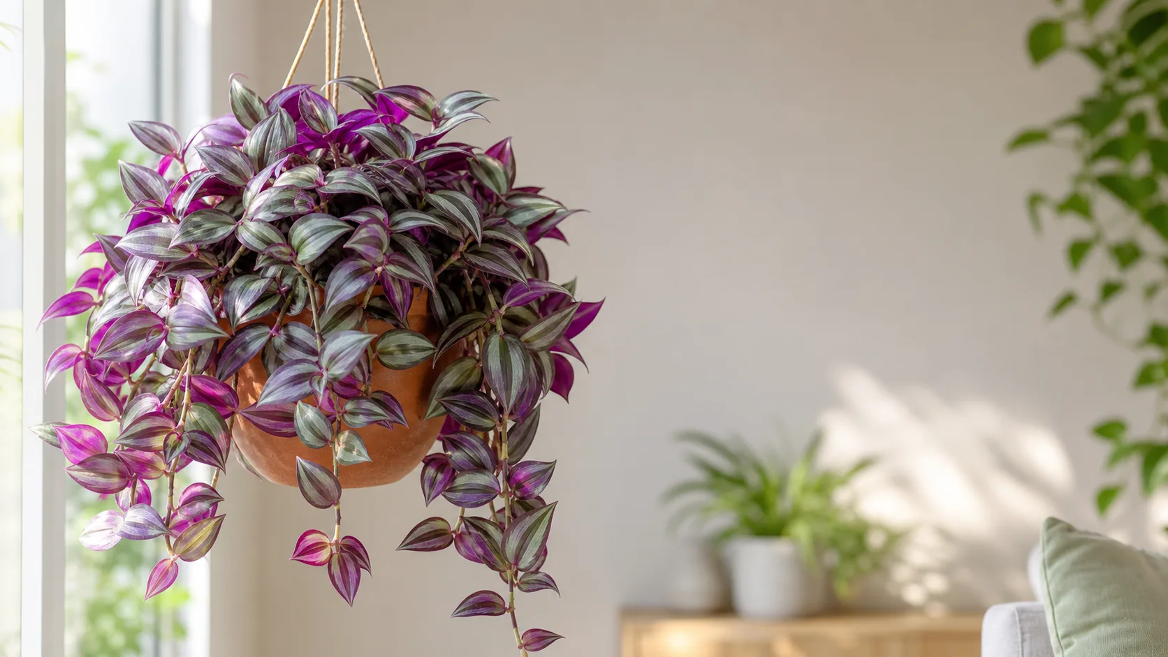 Quick Rescue Checklist Tradescantia Care: Fuller Growth, Better Color, and Easy Cuttings - Quick Rescue Checklist