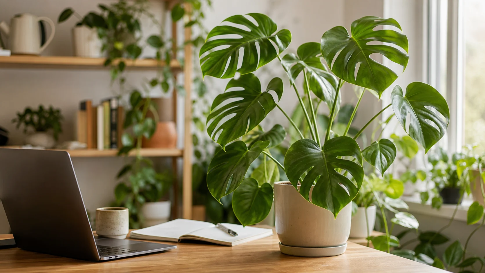 Why Are My Monstera Leaves Turning Yellow? 8 Causes & Fixes - Methodology: How This Guide Was Checked