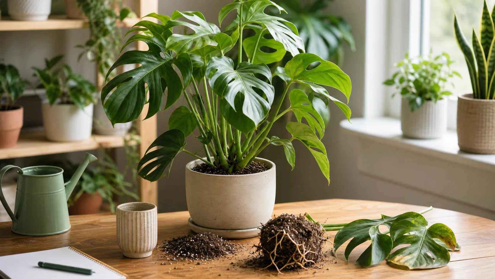 Why Are Plant Leaves Turning Brown? (10 Causes + Fixes) - Methodology