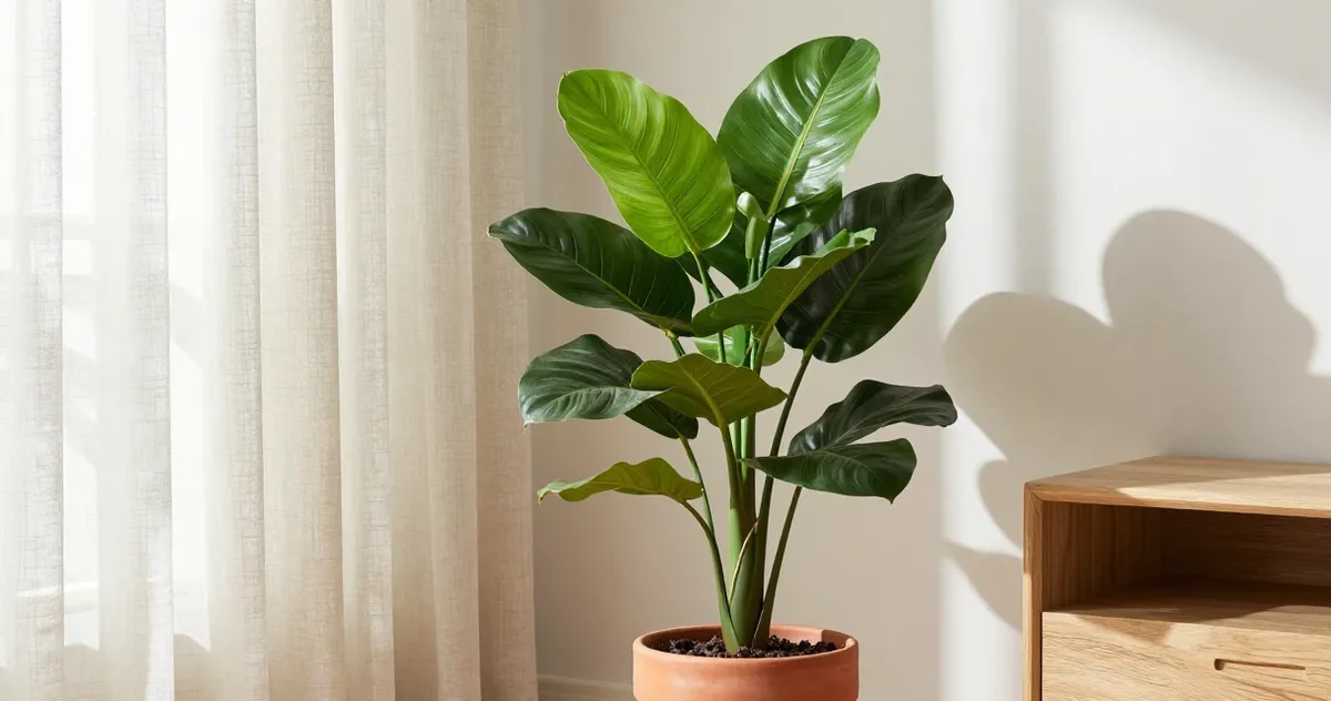 12 Best Tropical Plants That Thrive Indoors
