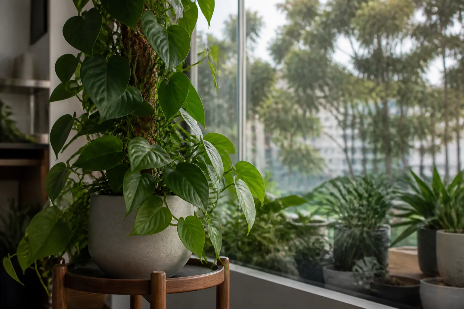 Heartleaf Philodendron climate guides by city